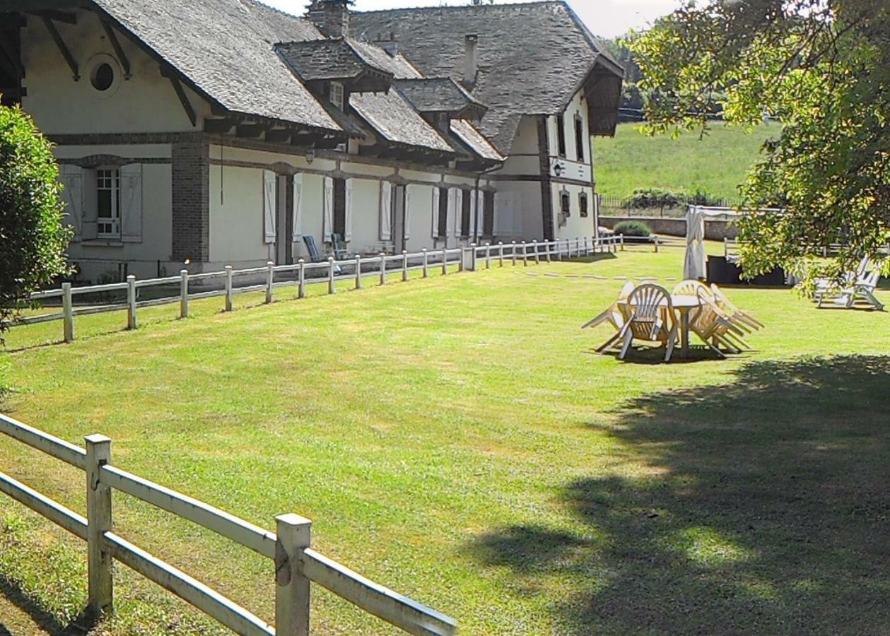 Maison Lalongere Longueville  Ngoại thất bức ảnh
