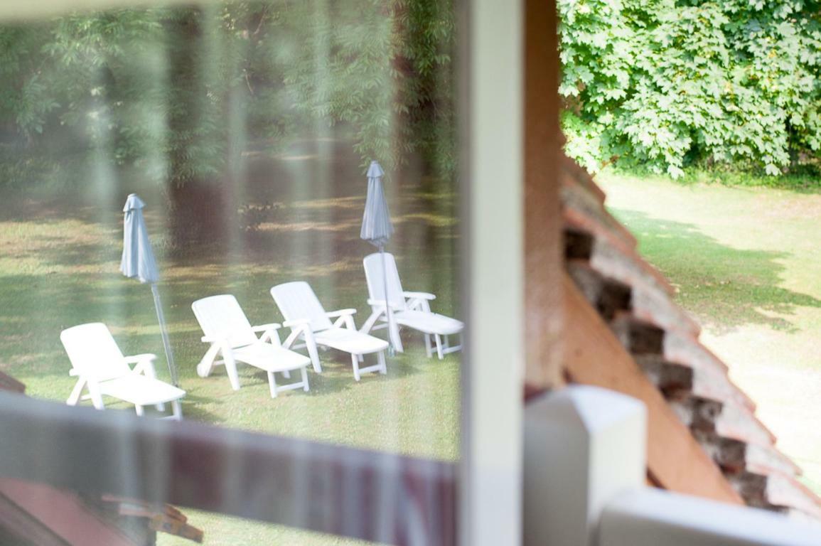 Maison Lalongere Longueville  Ngoại thất bức ảnh