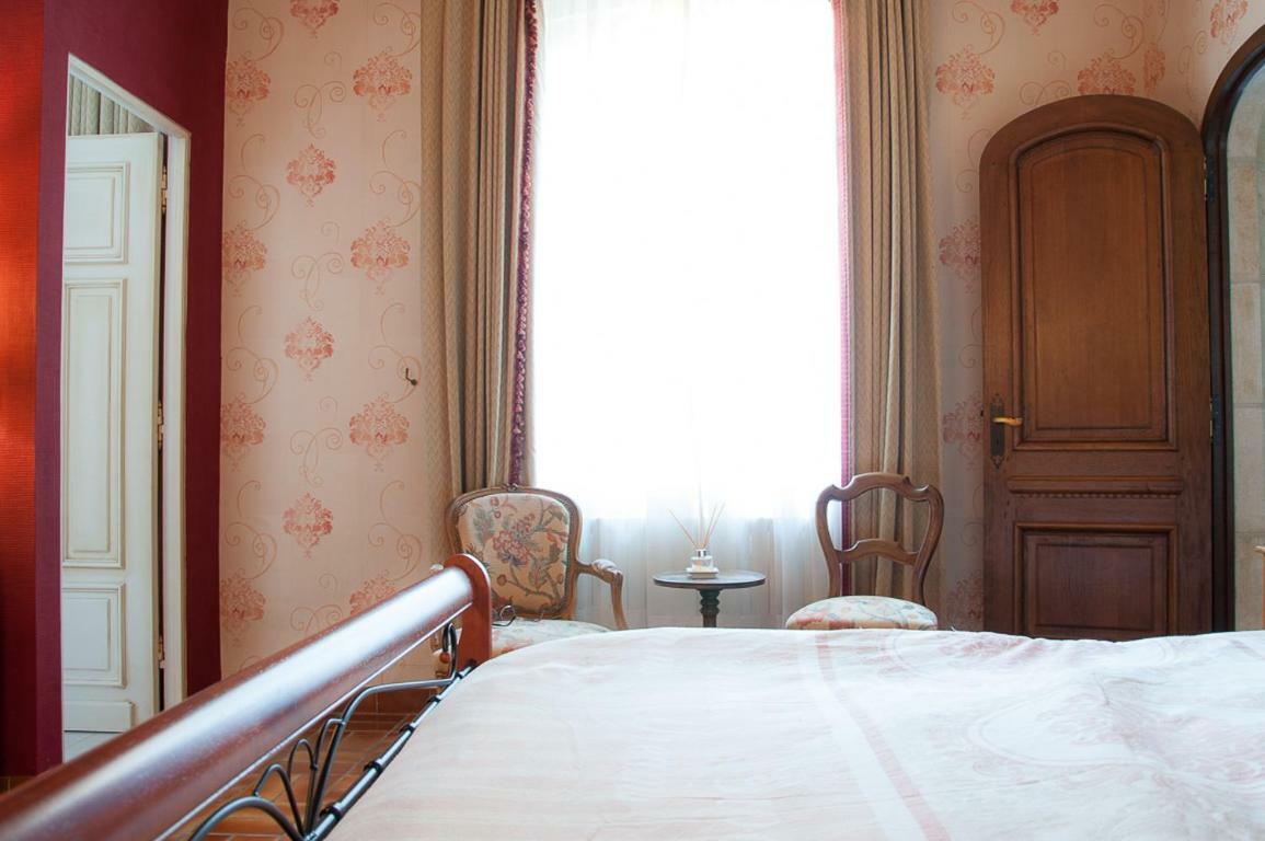 Maison Lalongere Longueville  Ngoại thất bức ảnh