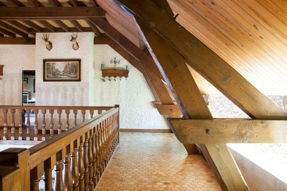 Maison Lalongere Longueville  Ngoại thất bức ảnh