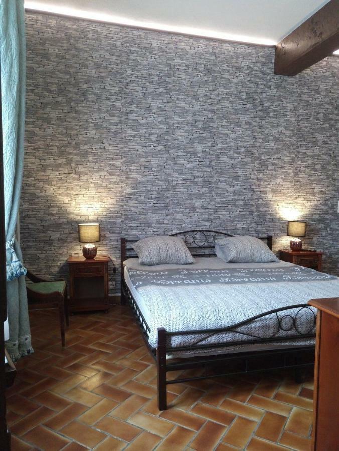 Maison Lalongere Longueville  Ngoại thất bức ảnh